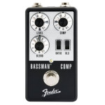 Fender Bassman Compressor