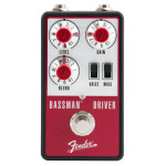 Fender Bassman Driver
