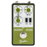 Fender Bassman Reverb