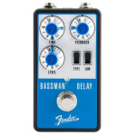 Fender Bassman Delay