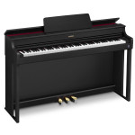 Casio AP-300 BK