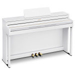 Casio AP-300 WE