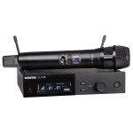 Shure SLXD 24E/N8CB