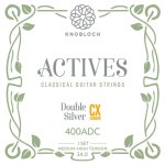 Knobloch Actives Double...