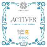 Knobloch Actives Double...