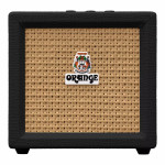 Orange Crush Mini Black
