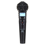 Zoom M2 MicTrak