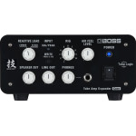 Boss Waza Tube Amp Expander...