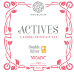 Knobloch Actives Double...