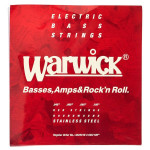 Warwick 42200M Red Label...