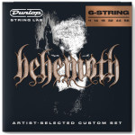 Dunlop BEHN1156 Behemoth