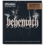 Dunlop BEHYN50125 Behemoth