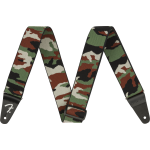 Fender WeighLess Camo Strap...
