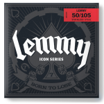Dunlop Lemmy Kilmister Icon...