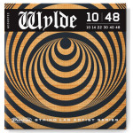 Dunlop ZWAP1048 Zakk Wylde...