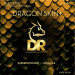 DR DEQ 9-46 Dragon Skin+