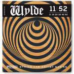 Dunlop ZWAP1152 Zakk Wylde...