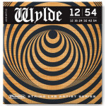 Dunlop ZWAP1254 Zakk Wylde...