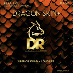 DR DEQ 10-52 Dragon Skin+