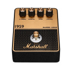 Marshall 1959 Overdrive Pedal