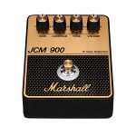 Marshall JCM900 Overdrive...