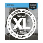 Daddario EXL148 - (12-60)