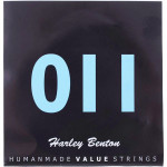Harley Benton Valuestrings...