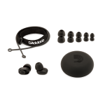 Planet Waves dBud Earplugs