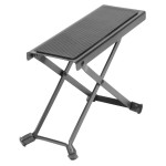 On-Stage FS7850B Foot Stool