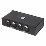 Eurolite DMX Split 2...