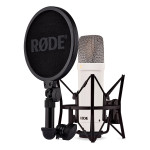 Rode NT1 Signature White