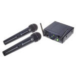 AKG WMS40 Mini2 Vocal Set...