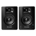 M-Audio BX4 BT Pair