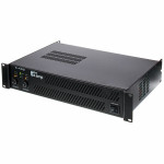 The t.amp E-400