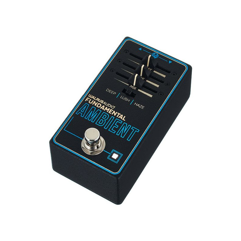 ギター WALRUS AUDIO AMBIENT Fundamental Series Ambient