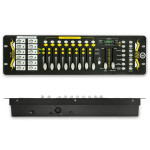 Light4Me DMX 192 MKII
