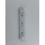FOS Vintage 6/7 ULTRA RGB LED