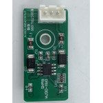 FOS Titan Beam DMX Control