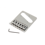 Fender Standard Series Chrome