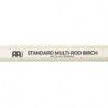 Meinl Standard Multi-Rod Birch SB200