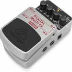 Behringer FX600