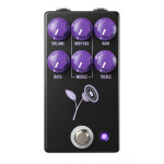 JHS VIOLET BLACK