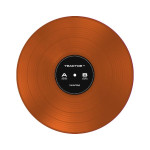 Traktor Control Vinyl...
