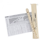 Yamaha YRS-23 White