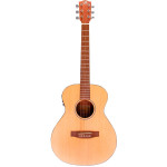 Bamboo GA-38-SPRUCE-Q
