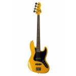 Markbass Yellow JB Jazz Bass