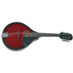 GEWA F505400 A-1 Oval
