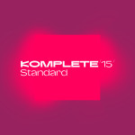 Native Instruments KOMPLETE...