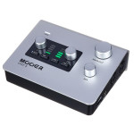 Mooer Steep II Audio-Interface