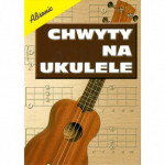 ABsonic Chwyty na ukulele